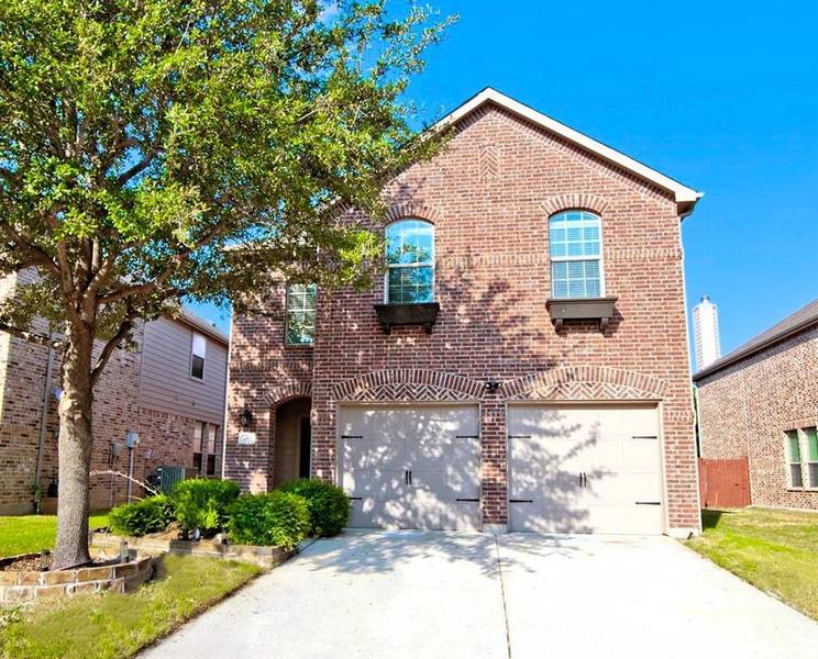 2009 Willard Drive, Mckinney, TX 75072