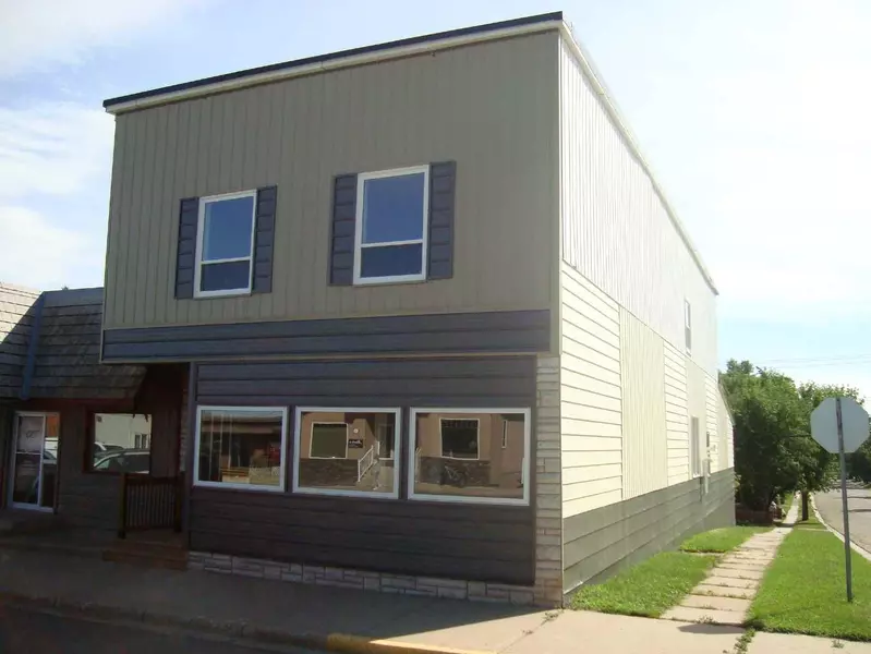 323 Main ST, Trochu, AB T0M 2C0