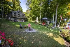 173 MacDonalds RD, Grey Highlands, ON N0C 1E0