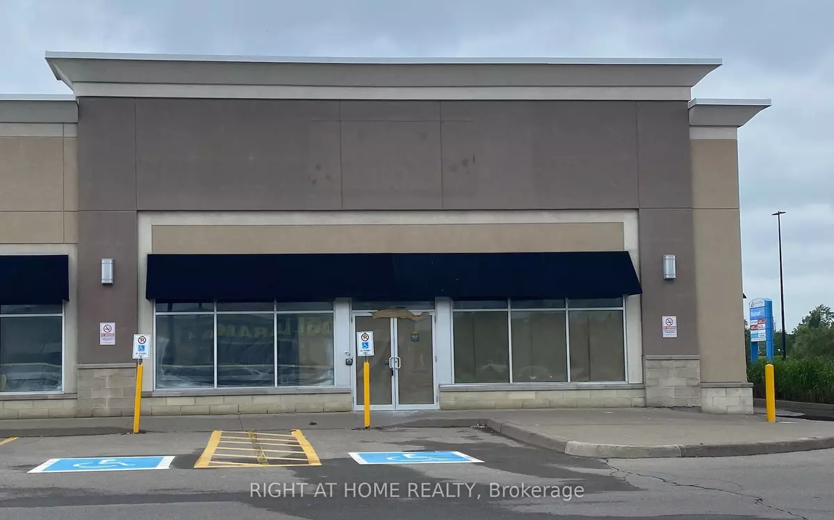 Niagara Falls, ON L2E 6S5,7481 Oakwood DR #301A