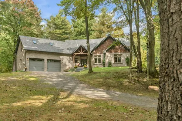 Lansdowne, ON K0E 1L0,124 CROSS CEMETARY RD