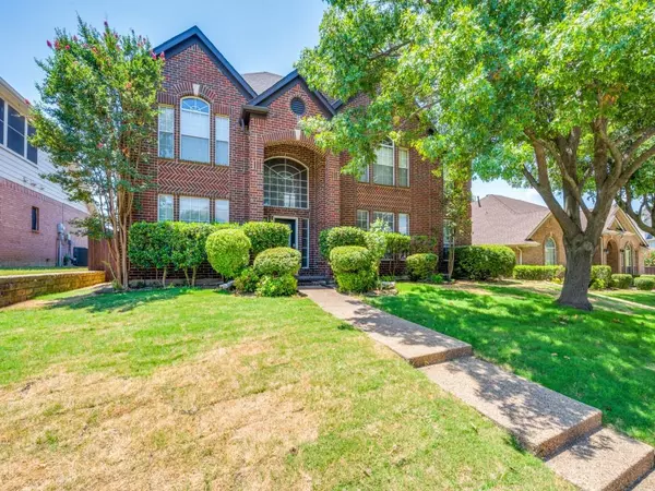 Plano, TX 75024,4100 Benoit Drive