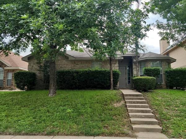 1710 Straus Road, Cedar Hill, TX 75104