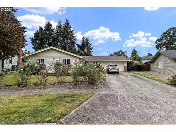 Eugene, OR 97404,2140 SILVER LEA CT