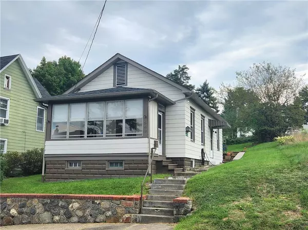 649 Snyder Street, Bangor Borough, PA 18013