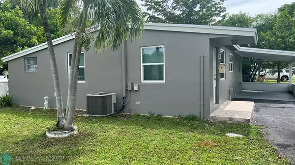 Oakland Park, FL 33334,731 NE 57th St