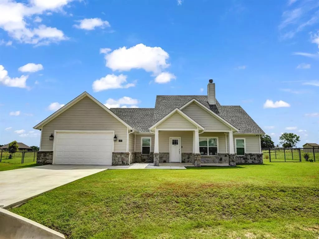 Paradise, TX 76073,103 Daisy Court