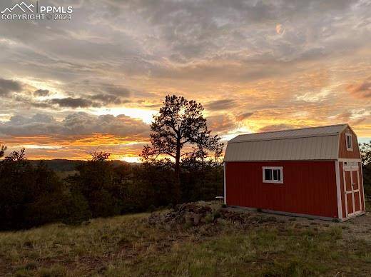 Hartsel, CO 80449,Lot 25 Wolfe RD