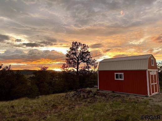 Hartsel, CO 80449,Lot 25 Wolfe Road