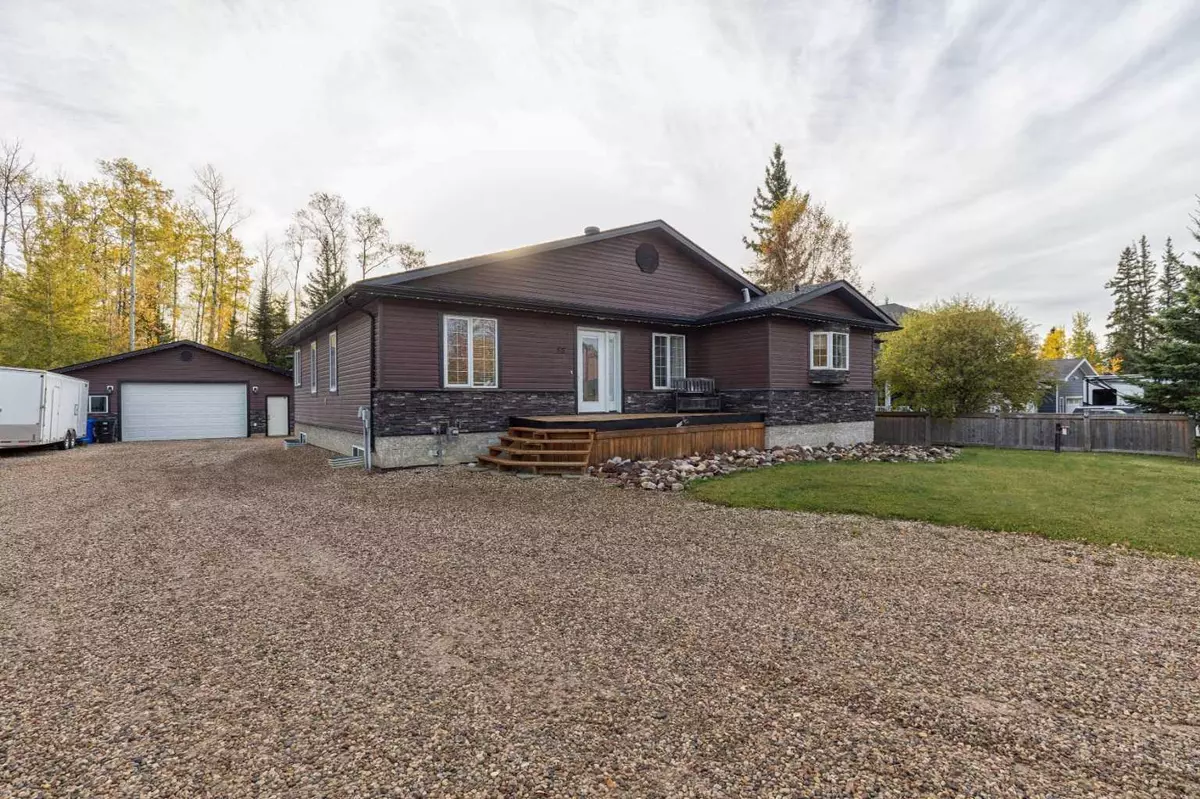 Gregoire Lake Estates, AB T9H 5S1,55 Poplar CRES