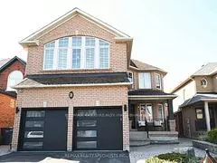 Brampton, ON L7A 1J1,21 Barnes CT