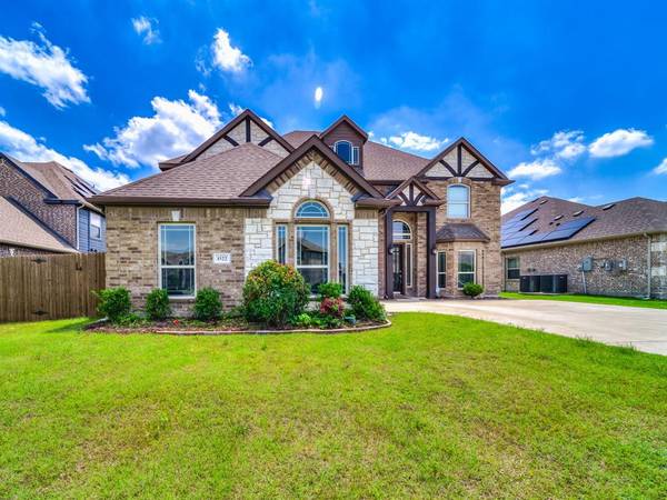 Cedar Hill, TX 75104,1522 Spring Hill Drive