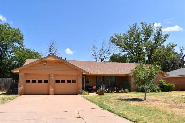 3584 State Street, Abilene, TX 79603