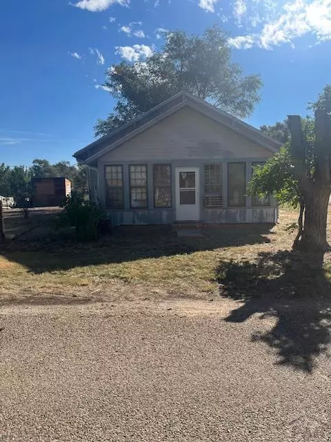 300 A St, Crowley, CO 81033