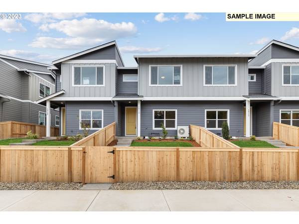 18304 NE 43rd PL #Lot 216, Vancouver, WA 98686