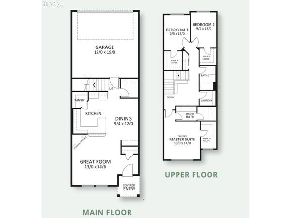 Vancouver, WA 98686,18304 NE 43rd PL #Lot 216