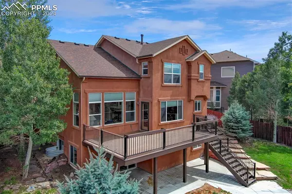 Colorado Springs, CO 80923,6284 Tenderfoot DR