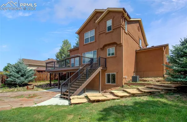 Colorado Springs, CO 80923,6284 Tenderfoot DR