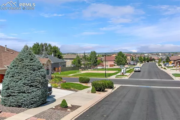 Colorado Springs, CO 80923,6284 Tenderfoot DR