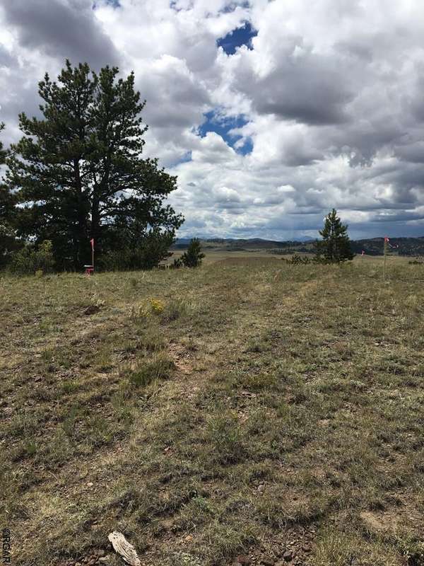 Hartsel, CO 80449,Lot 25 Wolfe Road