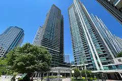 18 Harbour ST #1806, Toronto C01, ON M5J 2Z6