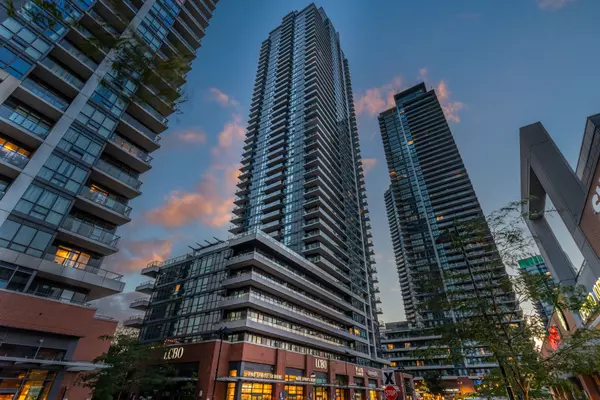 Toronto W06, ON M8V 0C1,2220 Lake Shore BLVD W #3504