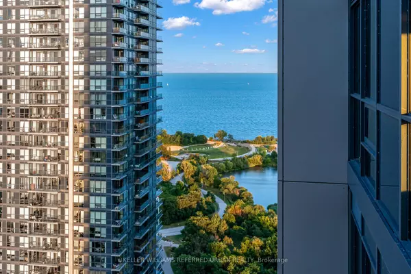 Toronto W06, ON M8V 0C1,2220 Lake Shore BLVD W #3504