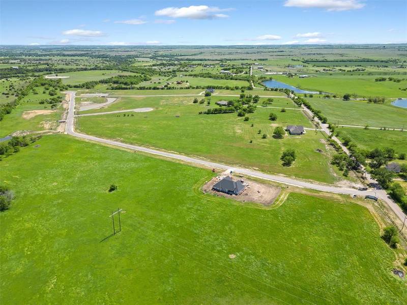 6008 Cates Ranch Road, Godley, TX 76044