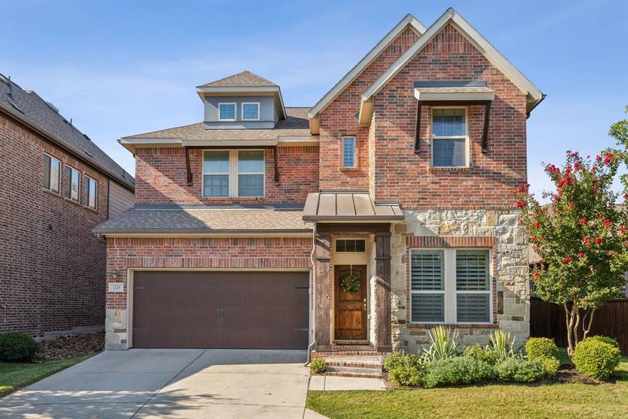 1216 Savoy Lane, Richardson, TX 75080