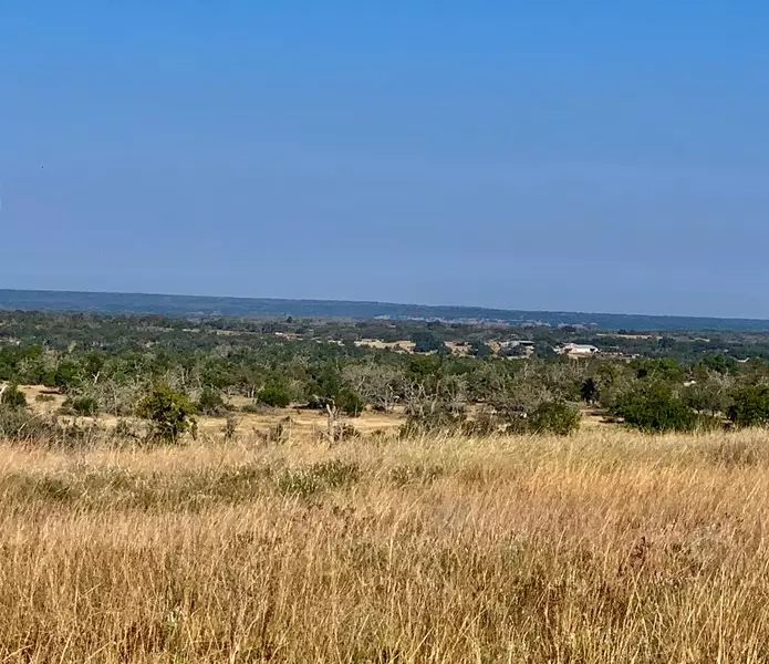 Lot 37 -- Dancing Sun Rd, Fredericksburg, TX 78624