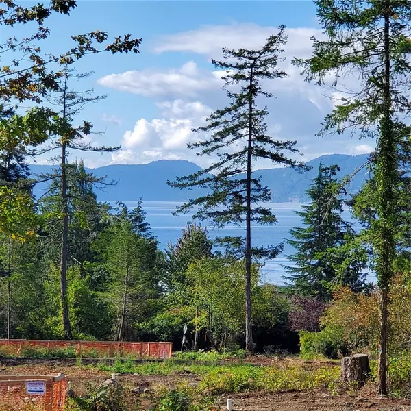 Lot 4 Derrick Rd, North Saanich, BC O1O 1O1