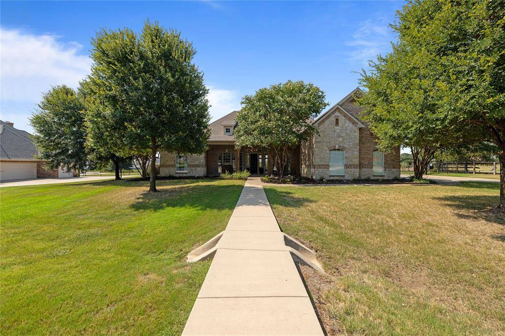 Flower Mound, TX 75028,4813 Pacer Way