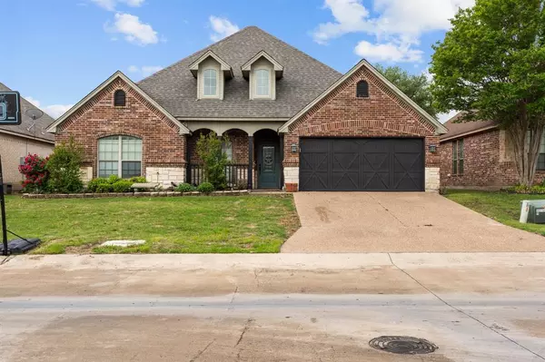 Willow Park, TX 76008,390 Spyglass