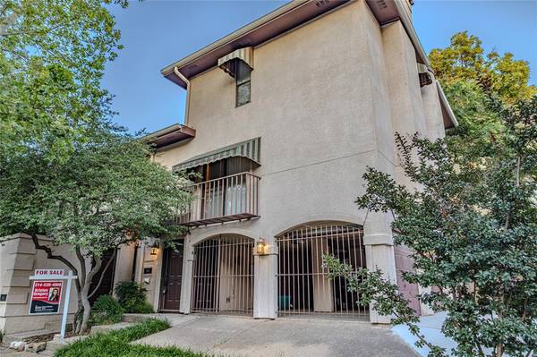 3616 Reagan Street, Dallas, TX 75219