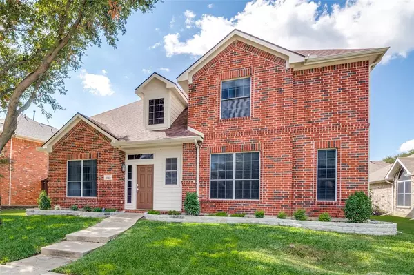 The Colony, TX 75056,3640 Cottonwood Springs Drive