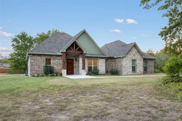 2509 N Ramp Road, Bonham, TX 75418