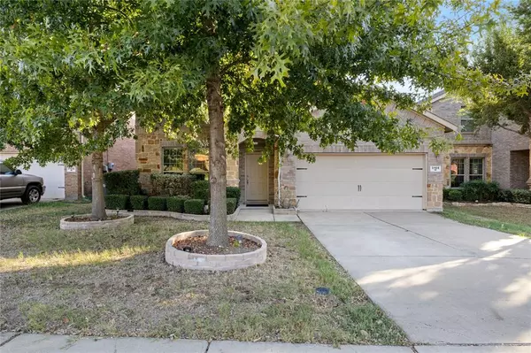 3106 Whispering Pine Boulevard, Melissa, TX 75454