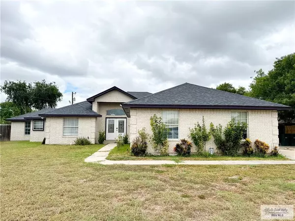 3630 SUN DR., Harlingen, TX 78552