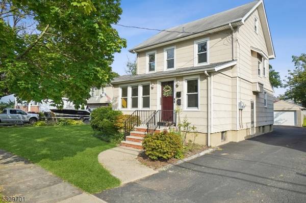 525 DOWNER STREET, Westfield Town, NJ 07090