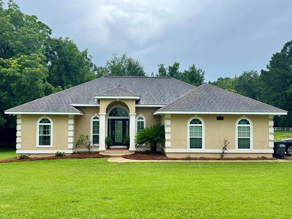 102 SE Mimosa, Cairo, GA 39828