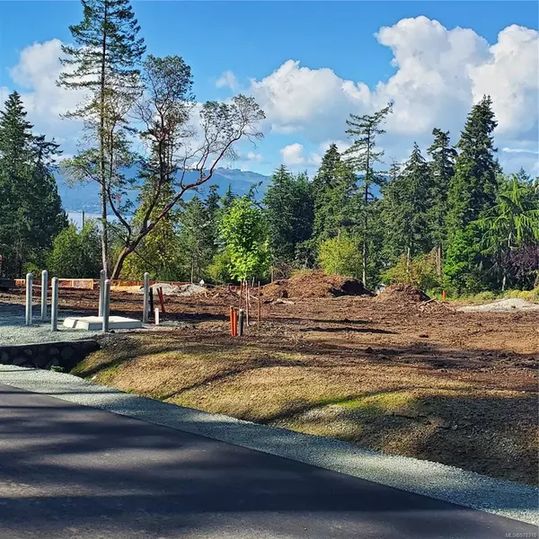 North Saanich, BC O1O 1O1,Lot 5 Derrick Rd