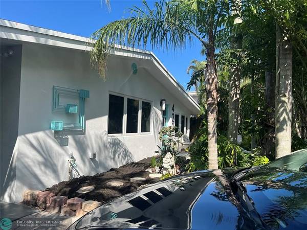 421 NE 21st Ct, Wilton Manors, FL 33305