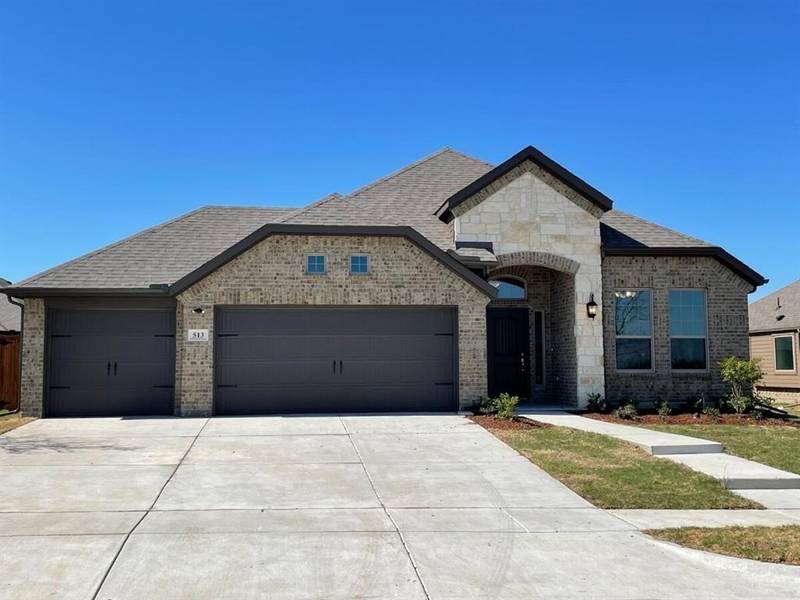 513 Oleander Drive, Royse City, TX 75189