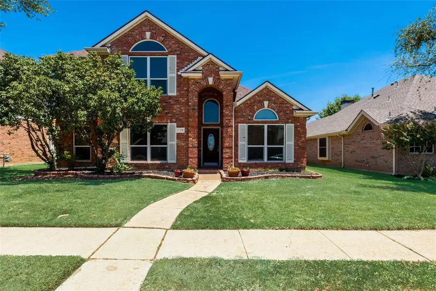 1133 Kelly Lane, Lewisville, TX 75077