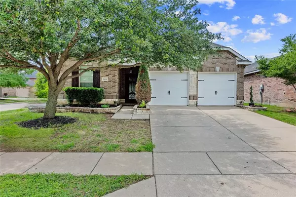 5864 Mount Plymouth Point, Fort Worth, TX 76179