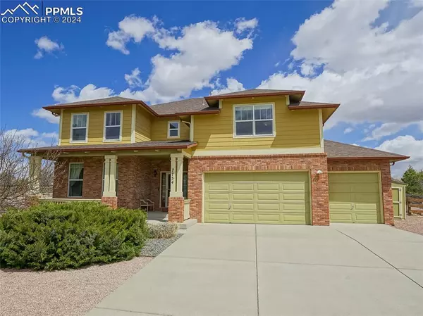 Peyton, CO 80831,7754 Antelope Meadows CIR