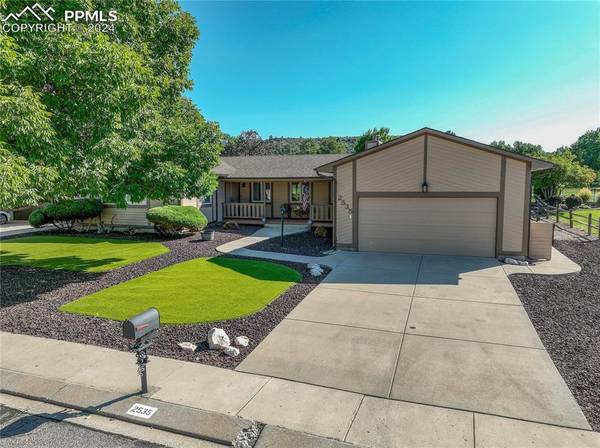 Colorado Springs, CO 80909,2535 Fairway DR