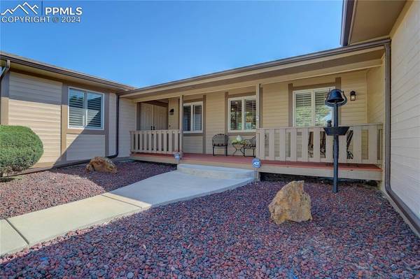 Colorado Springs, CO 80909,2535 Fairway DR