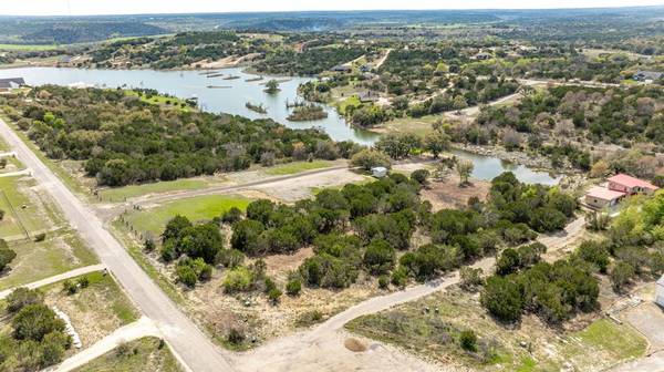 376 Anglers Point, Bluff Dale, TX 76433