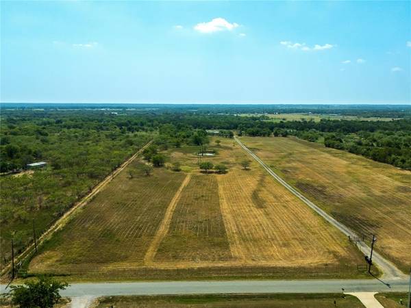 Lot 1 MUnson Road S, Royse City, TX 75189